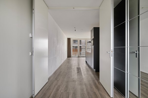 Medium property photo - Dokstraat 87, 6541 EZ Nijmegen